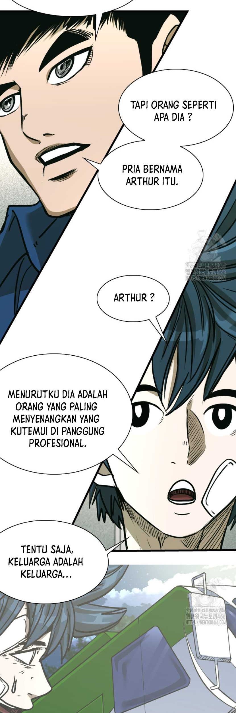 Shark Chapter 346 Gambar 69