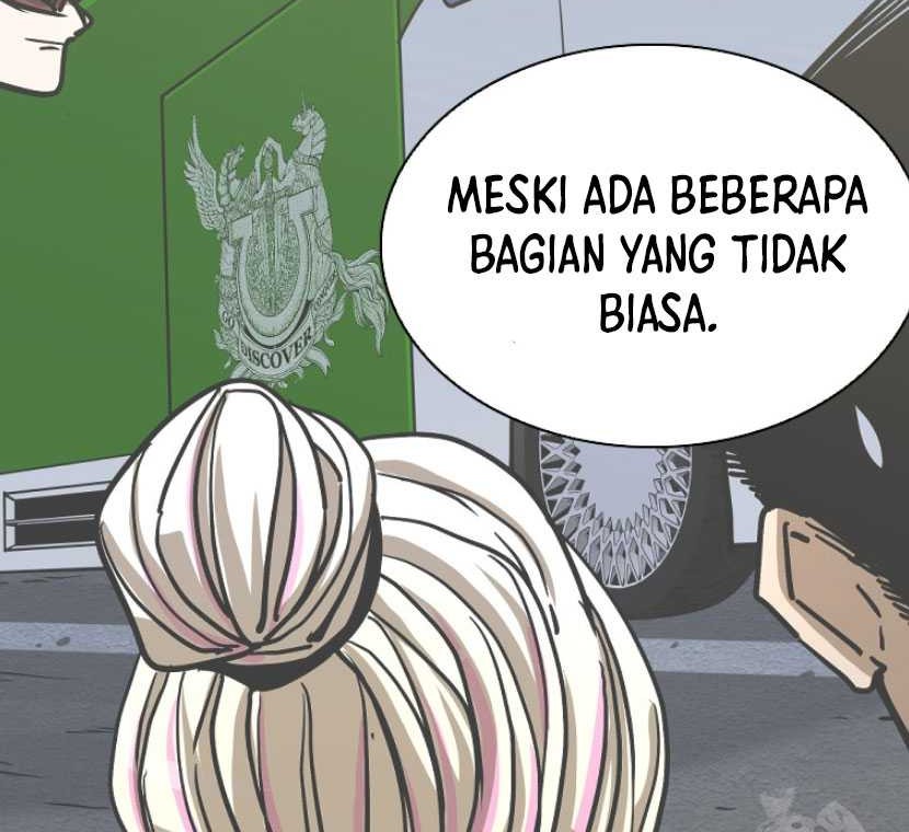 Shark Chapter 346 Gambar 70