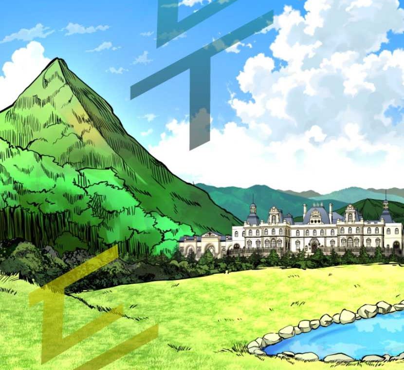 Shark Chapter 346 Gambar 73