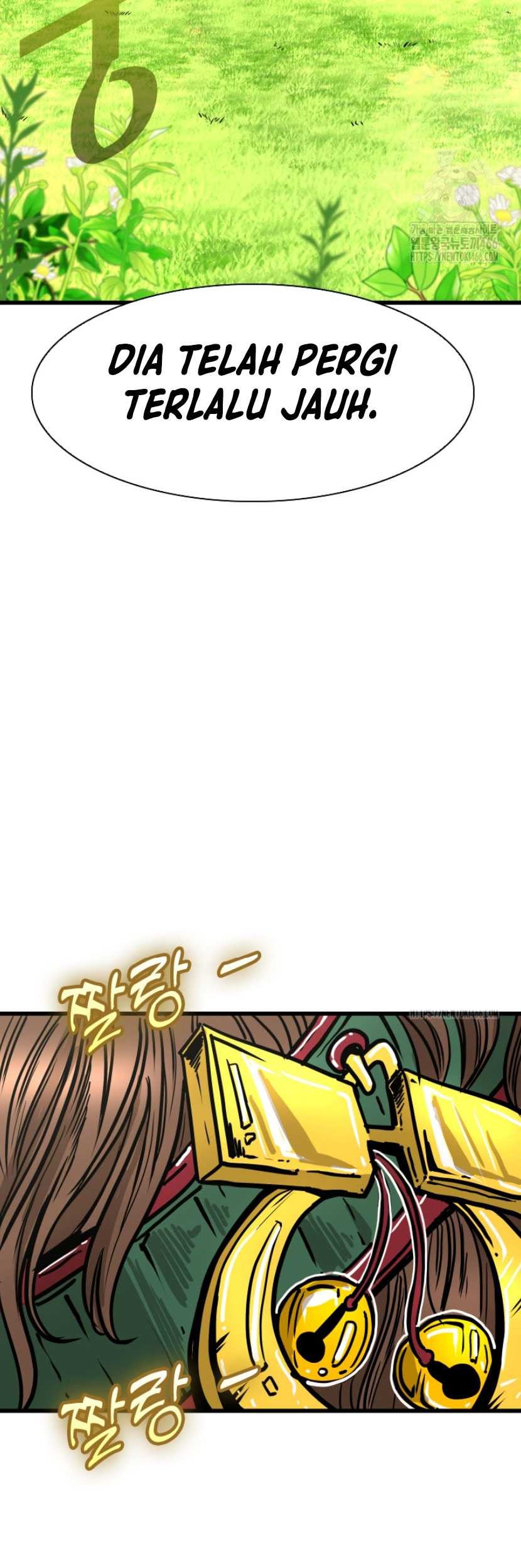 Shark Chapter 346 Gambar 74