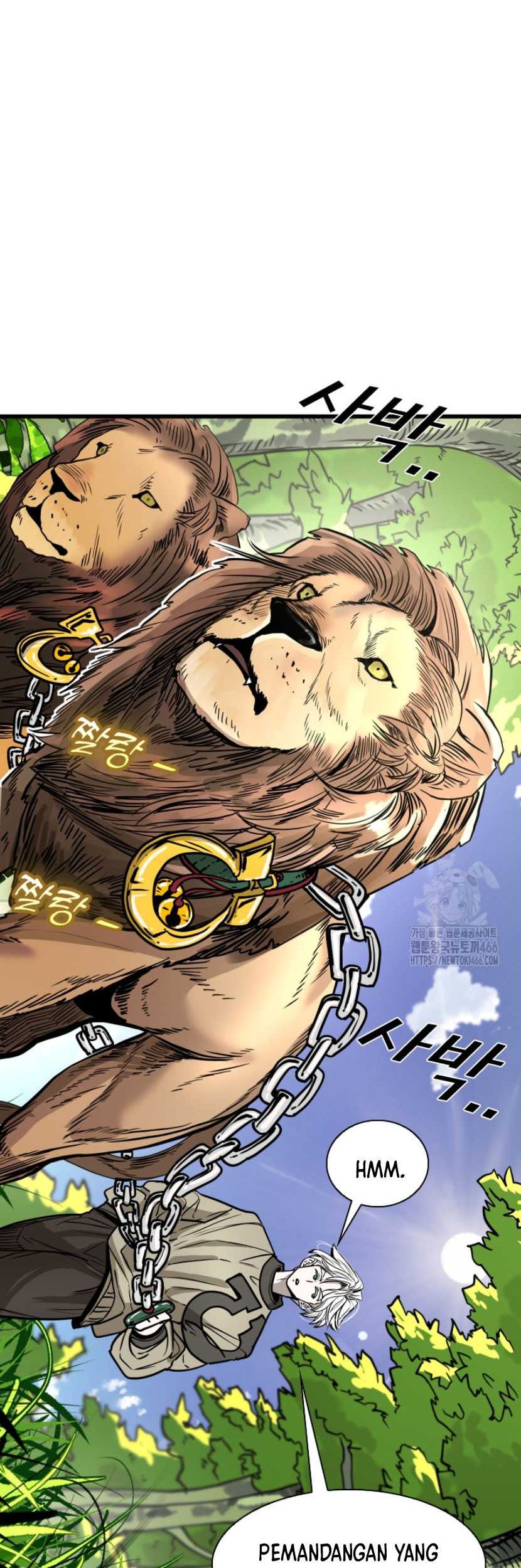 Shark Chapter 346 Gambar 75