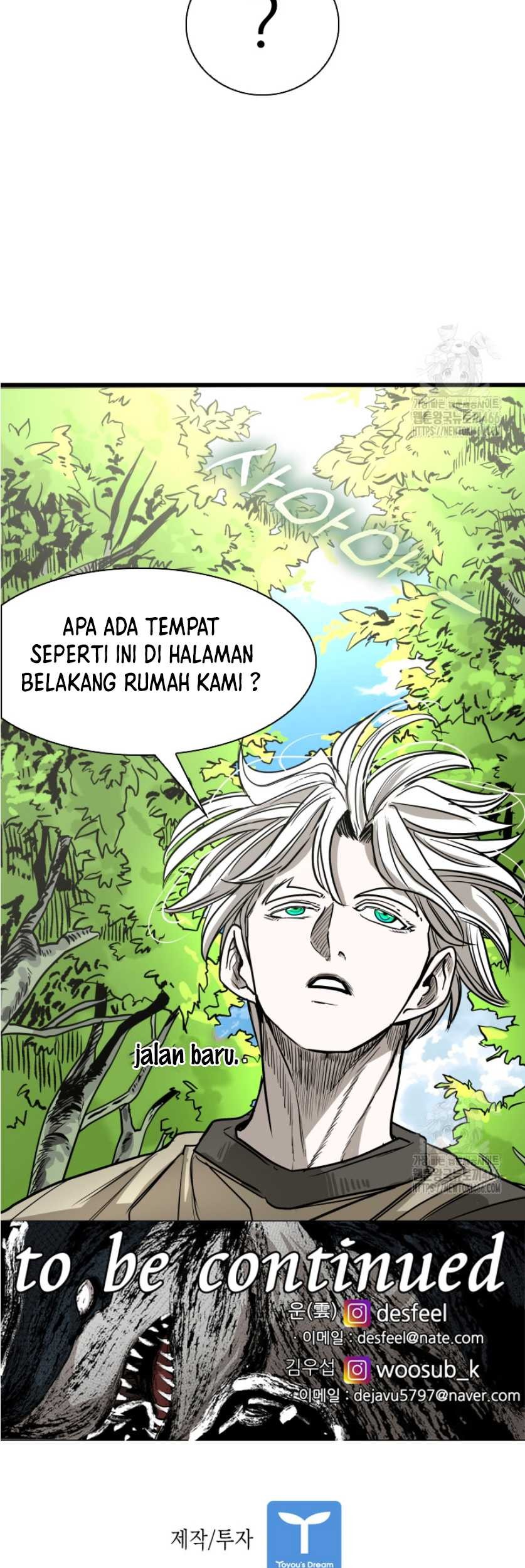 Shark Chapter 346 Gambar 77