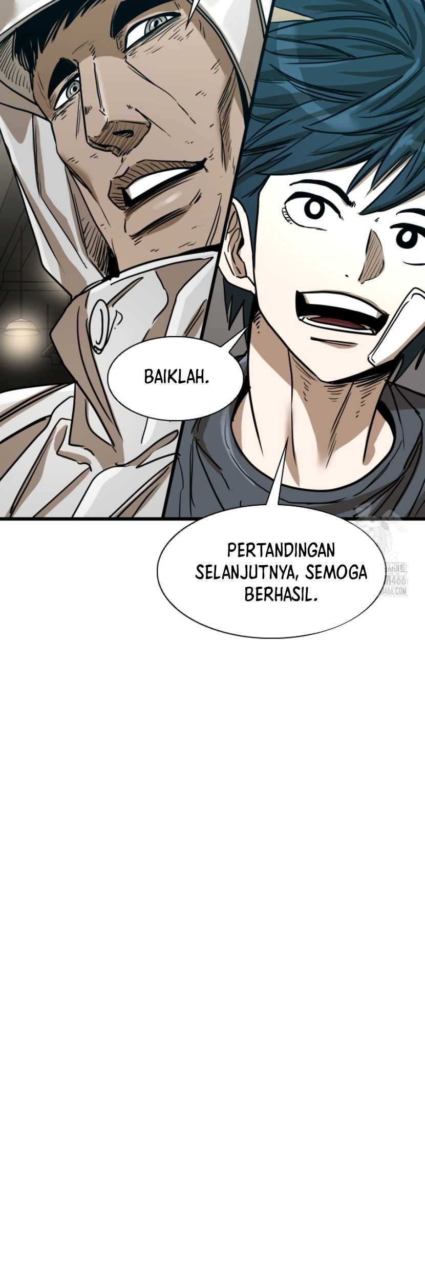 Shark Chapter 346 Gambar 56
