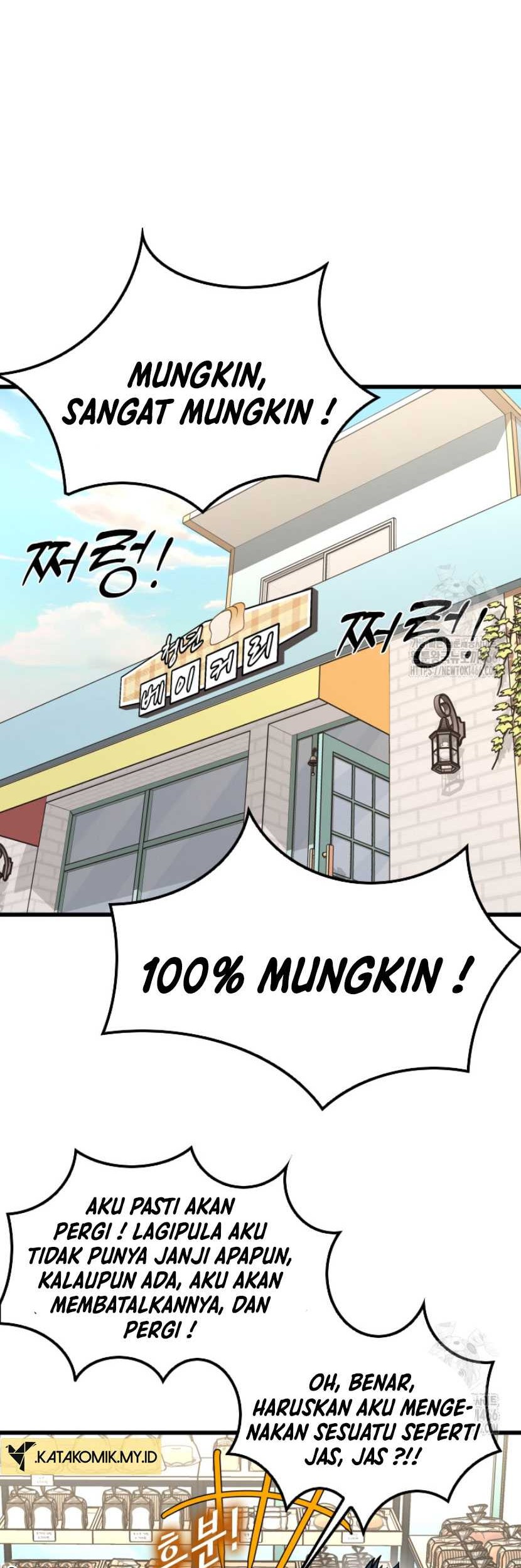 Shark Chapter 346 Gambar 57