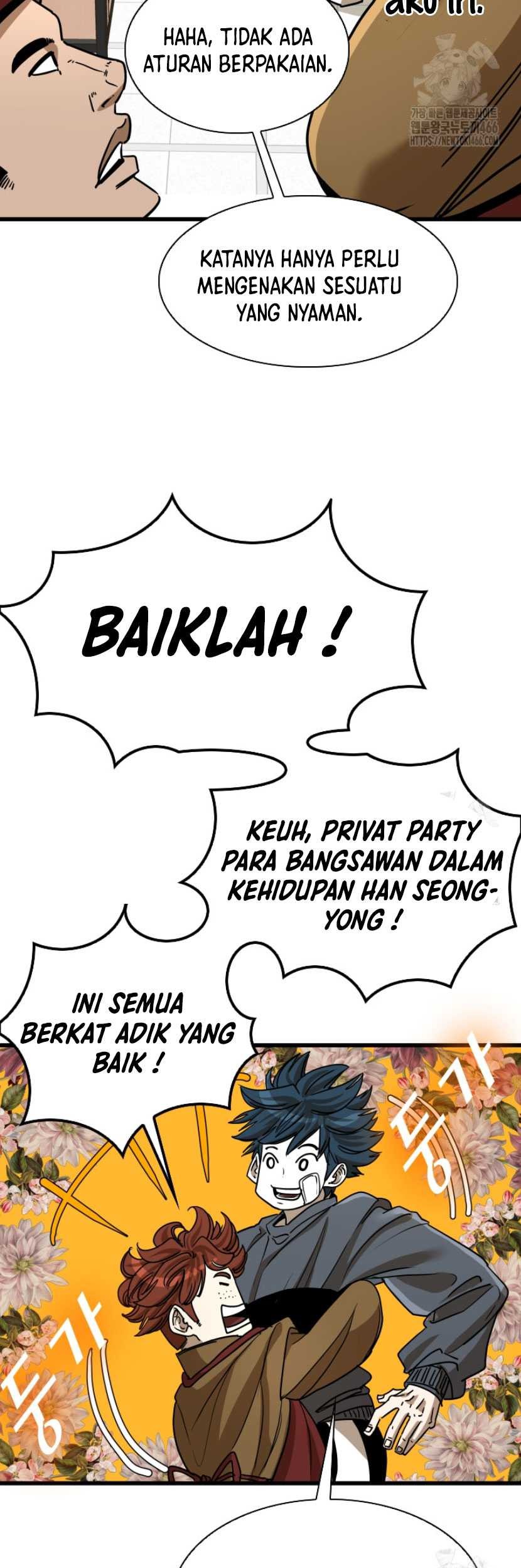 Shark Chapter 346 Gambar 59