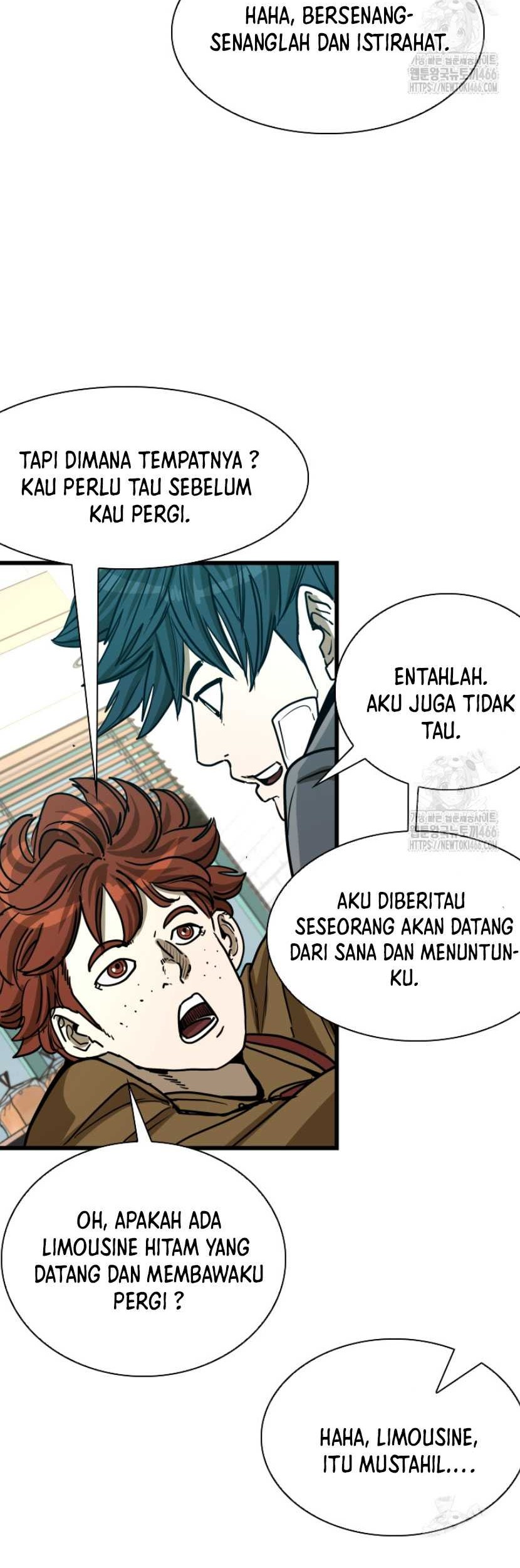 Shark Chapter 346 Gambar 60