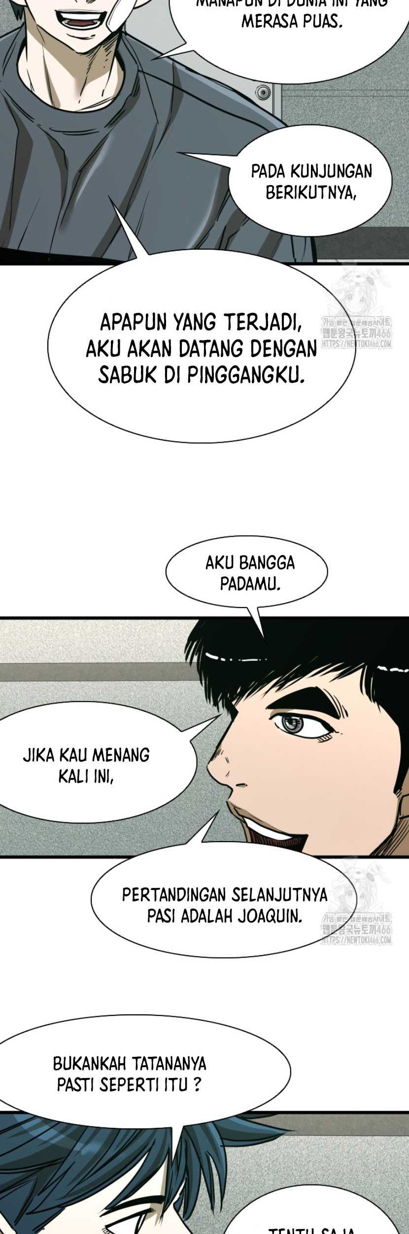 Shark Chapter 346 Gambar 66