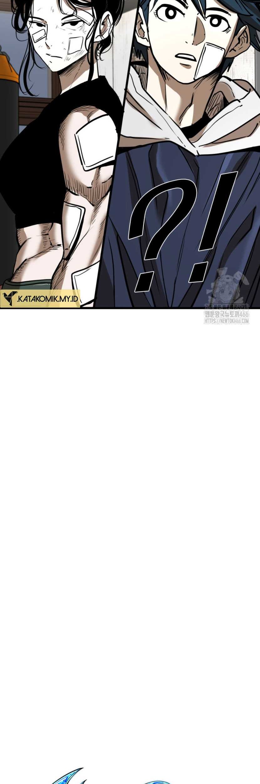 Shark Chapter 346 Gambar 3