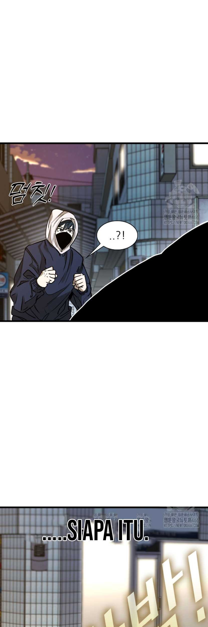 Shark Chapter 346 Gambar 8