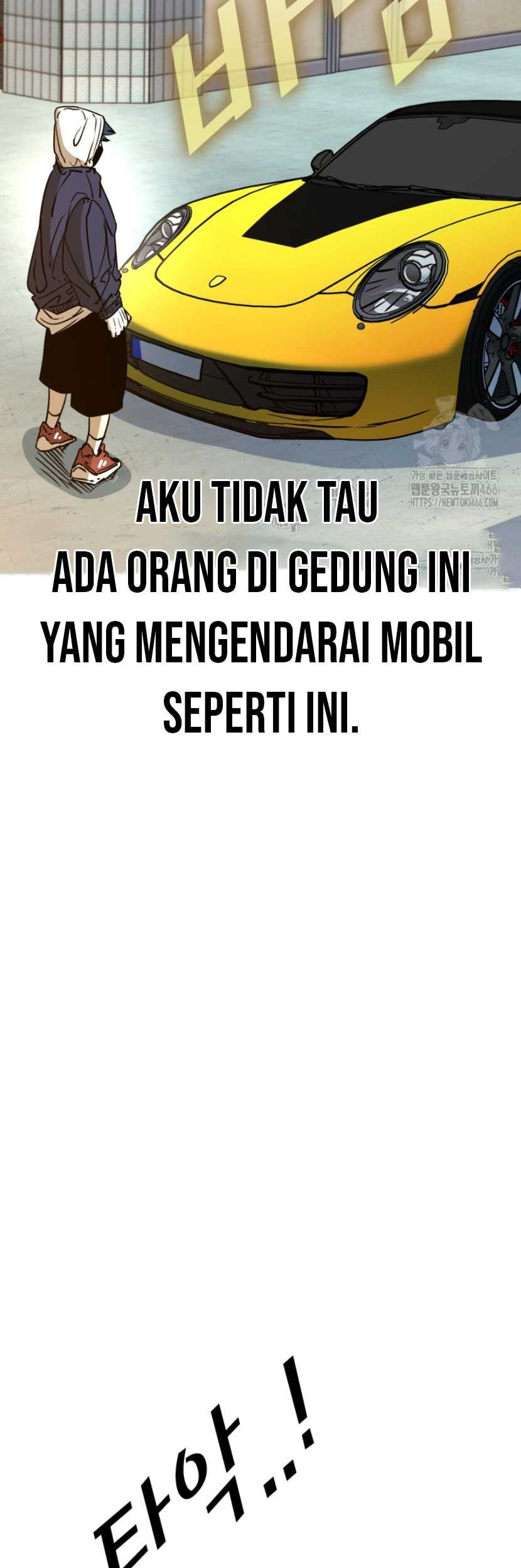 Shark Chapter 346 Gambar 9