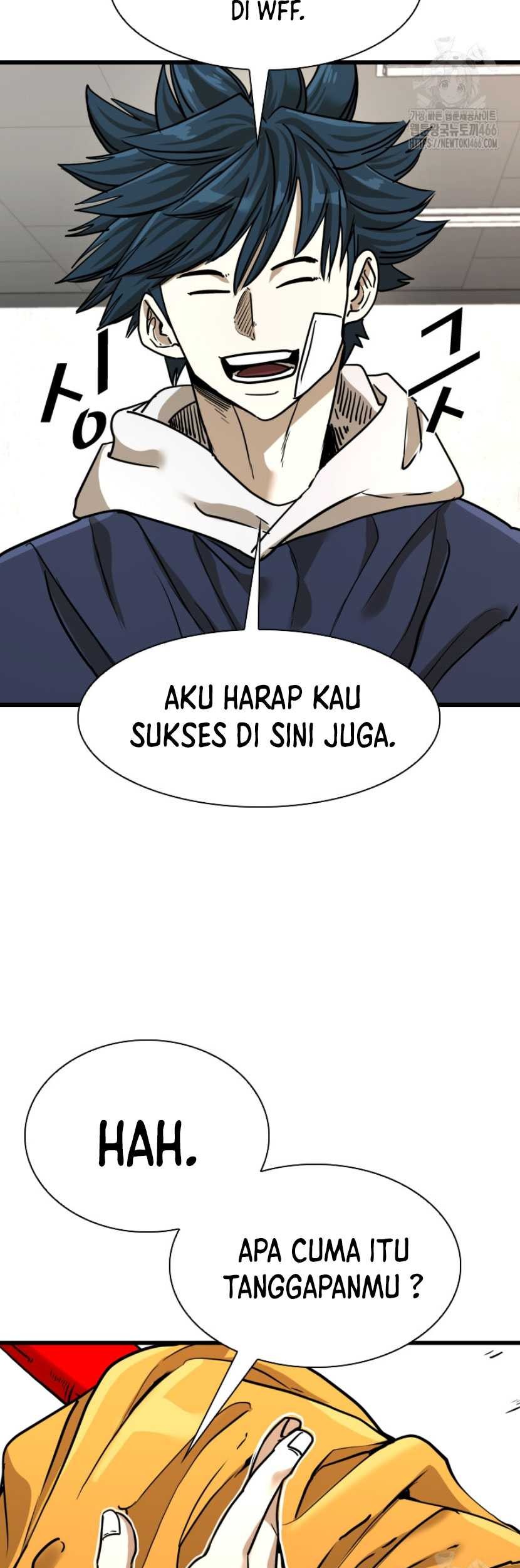 Shark Chapter 346 Gambar 20