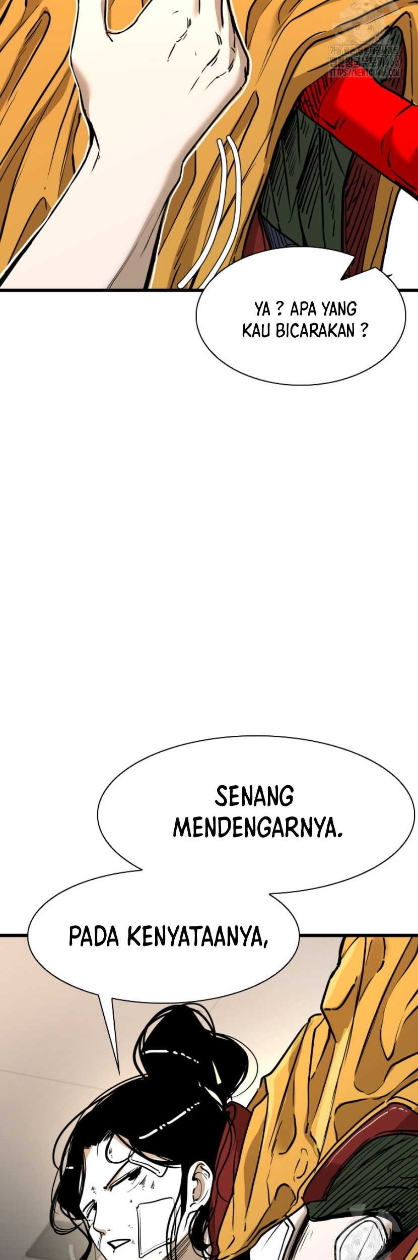 Shark Chapter 346 Gambar 21