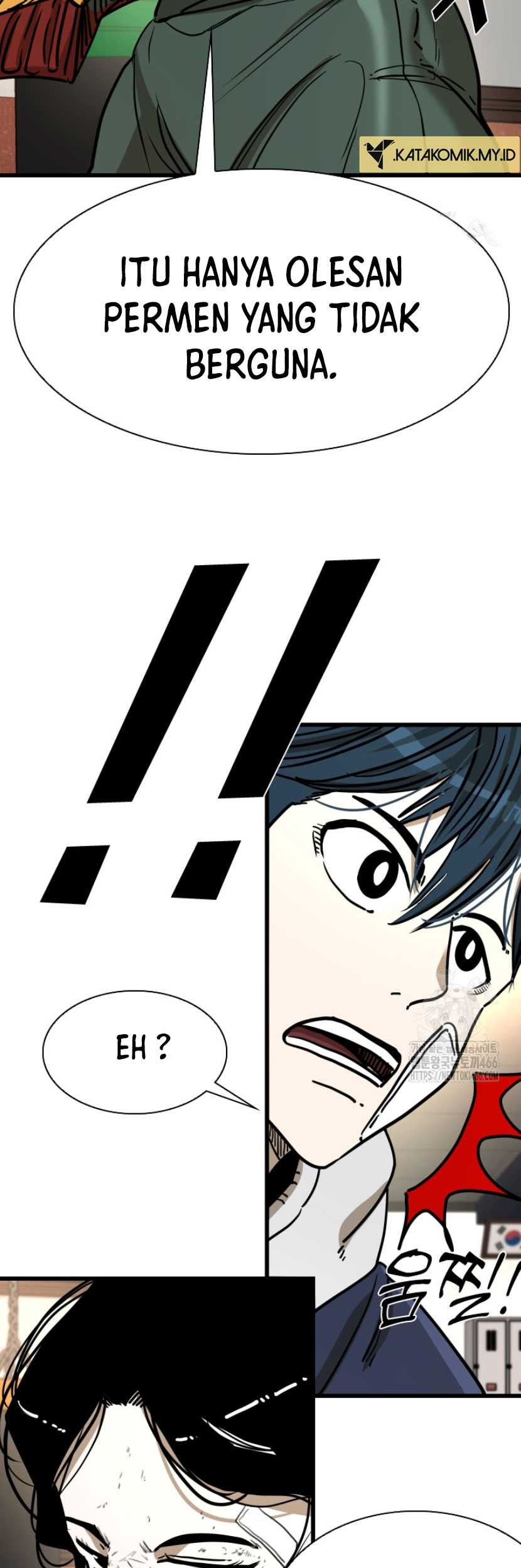 Shark Chapter 346 Gambar 23