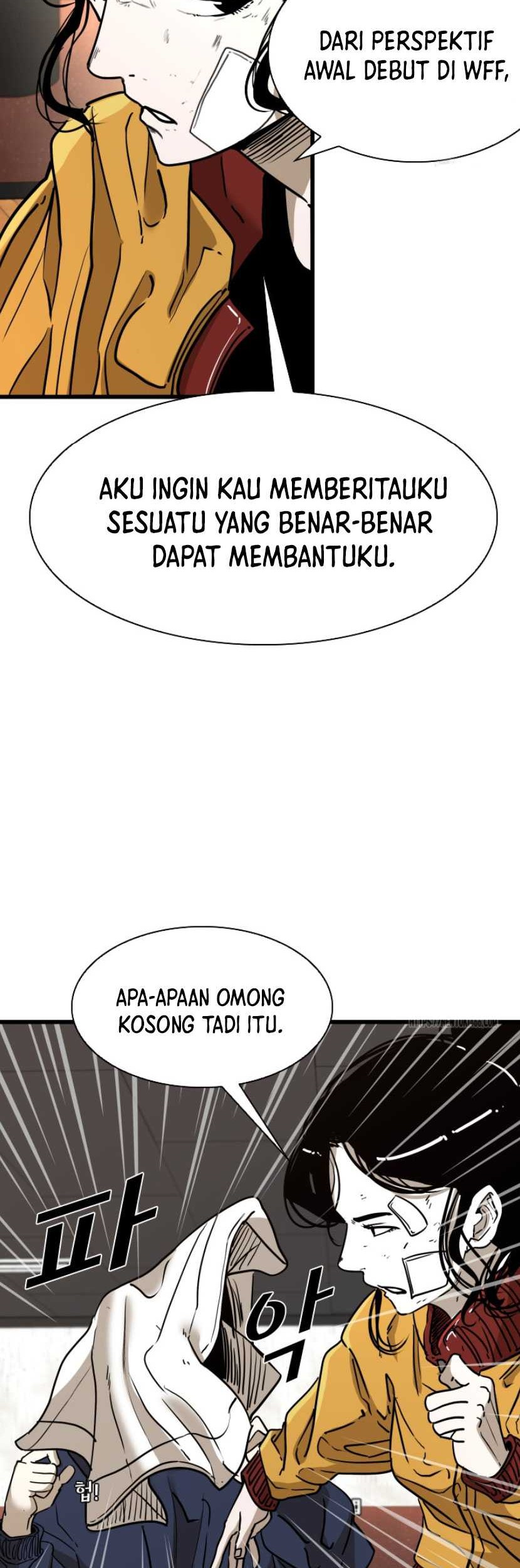 Shark Chapter 346 Gambar 24
