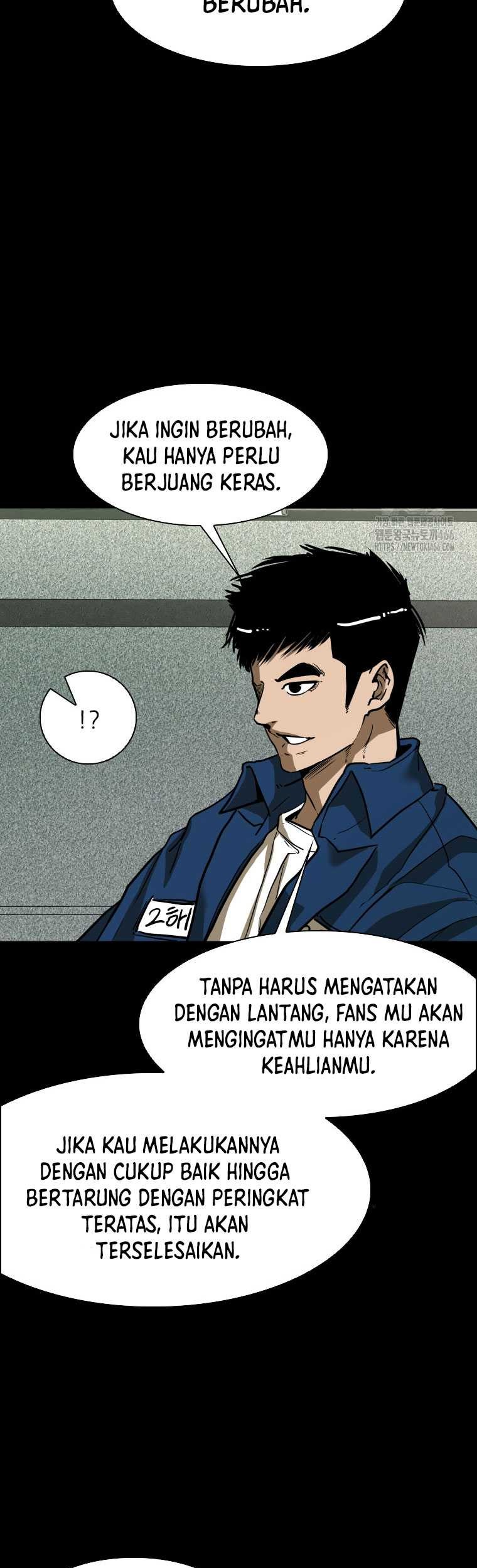 Shark Chapter 345 Gambar 38
