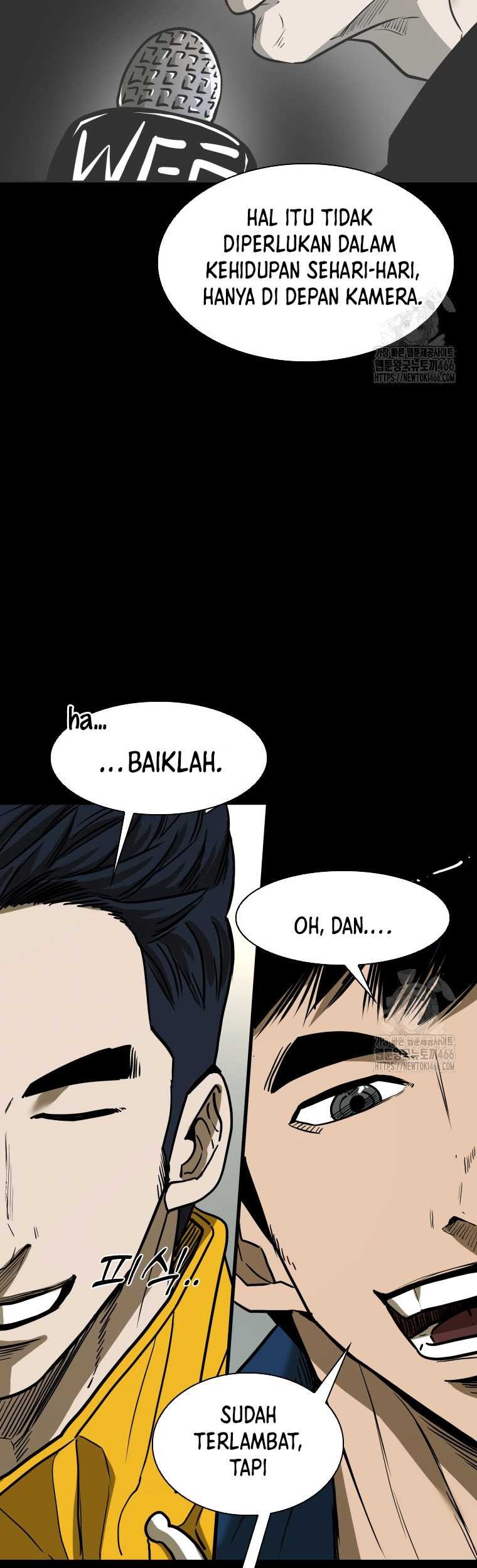 Shark Chapter 345 Gambar 41