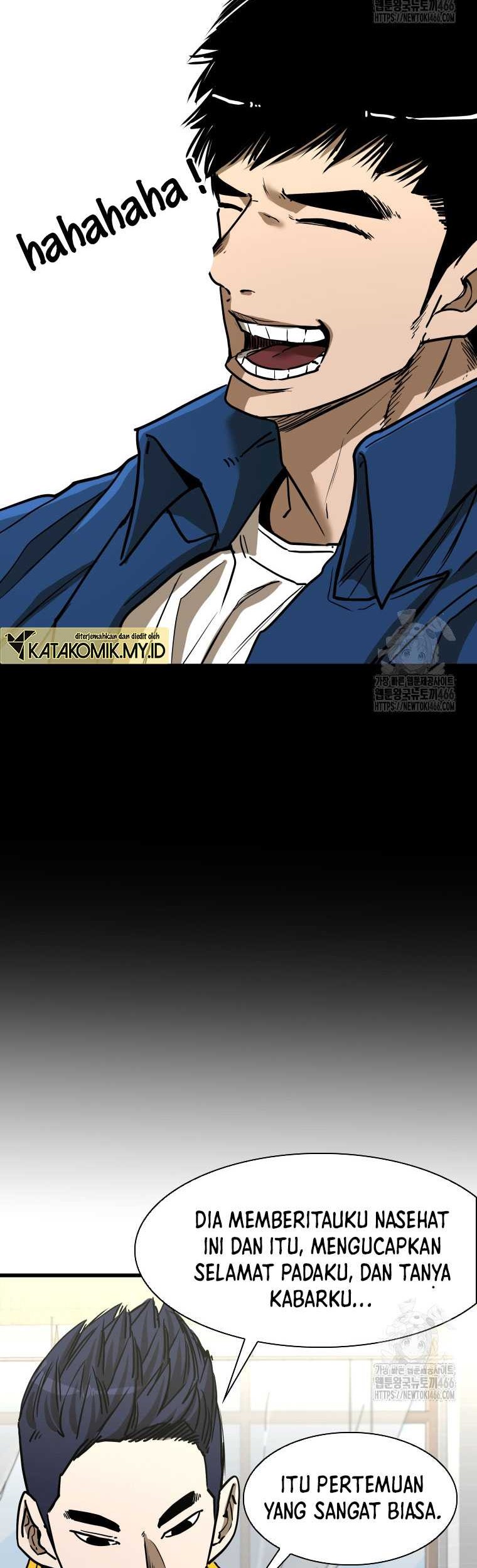 Shark Chapter 345 Gambar 45