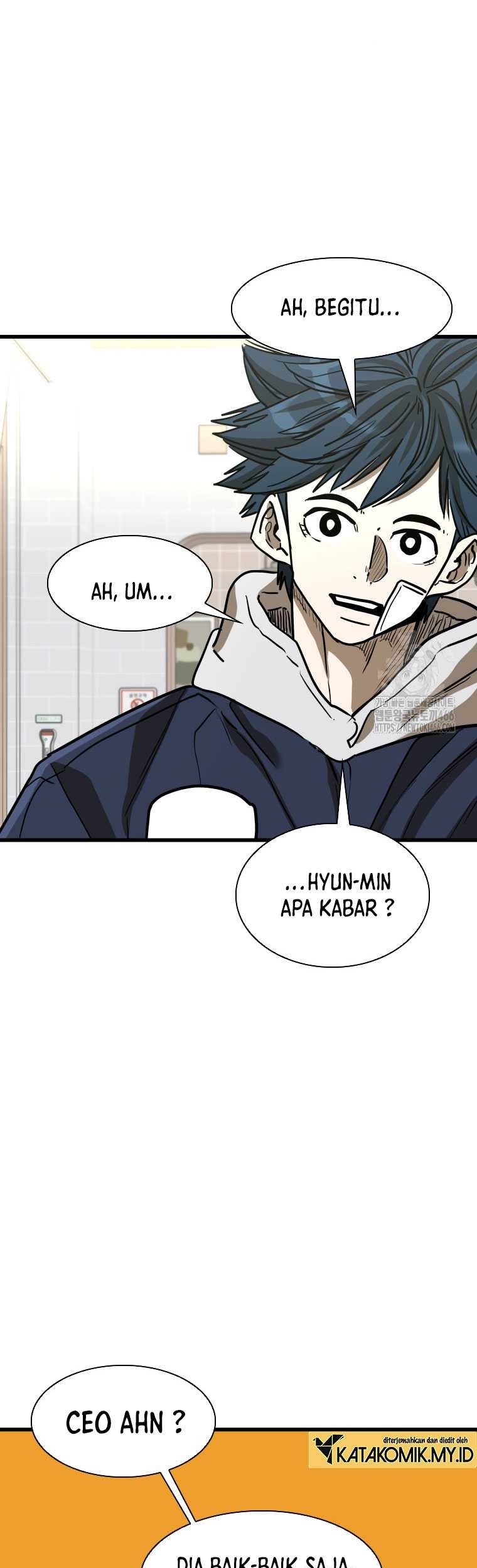 Shark Chapter 345 Gambar 47