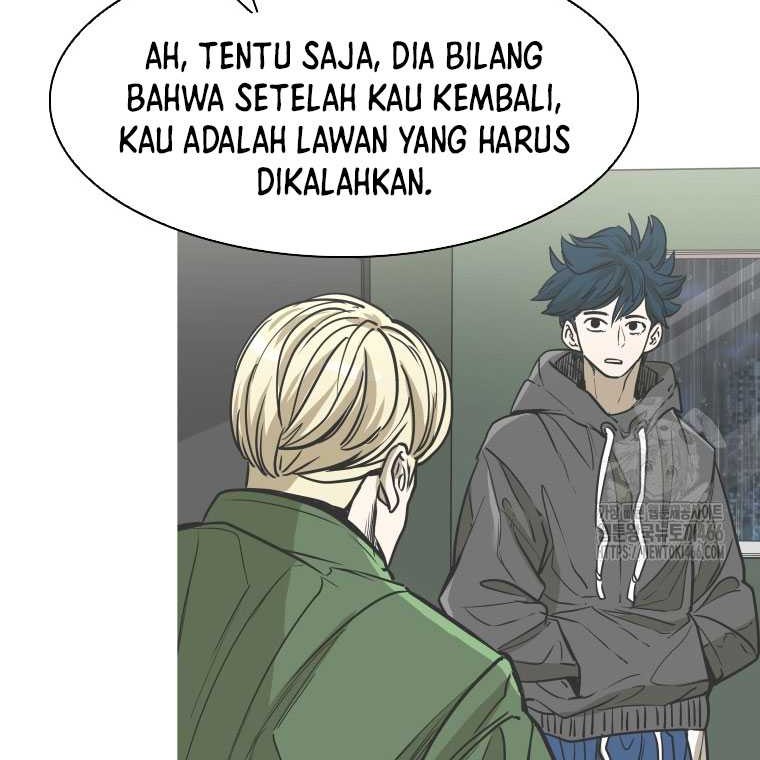 Shark Chapter 345 Gambar 49