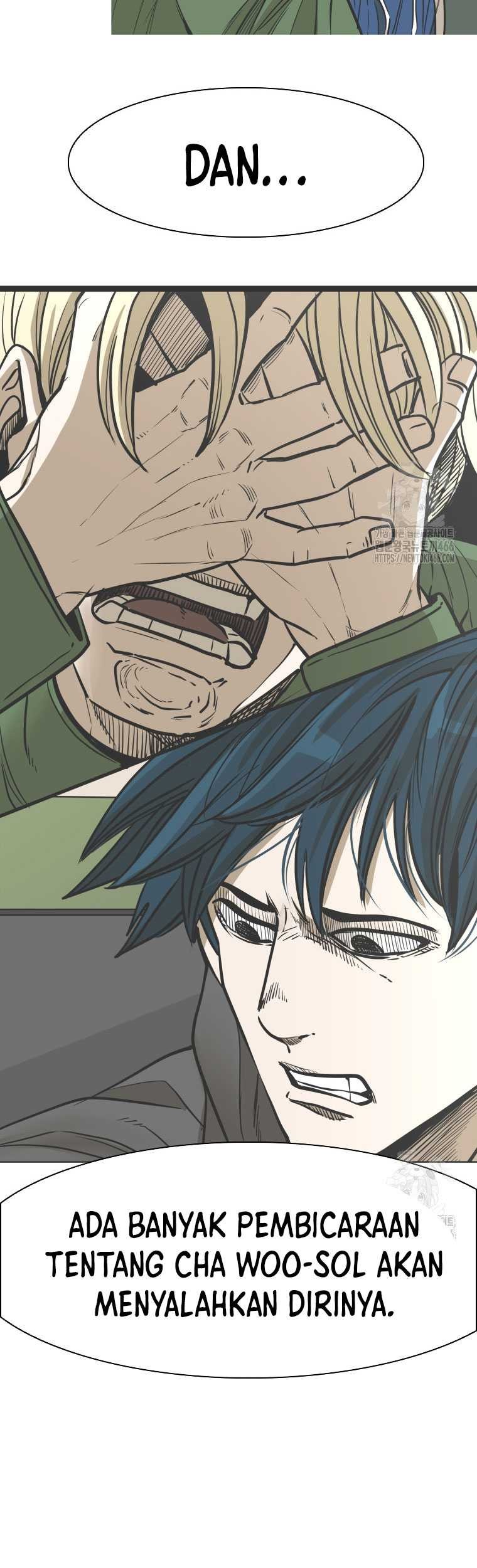 Shark Chapter 345 Gambar 50