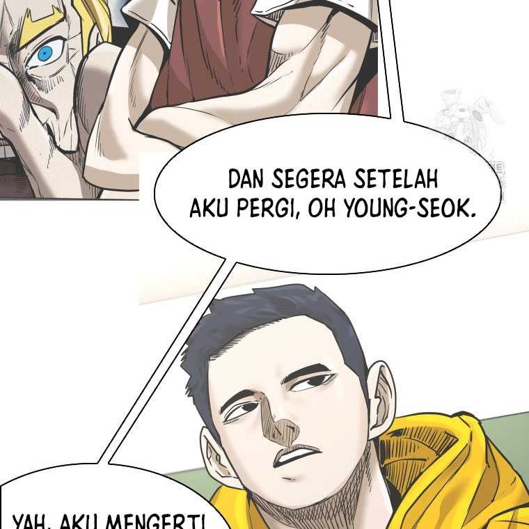 Shark Chapter 345 Gambar 52