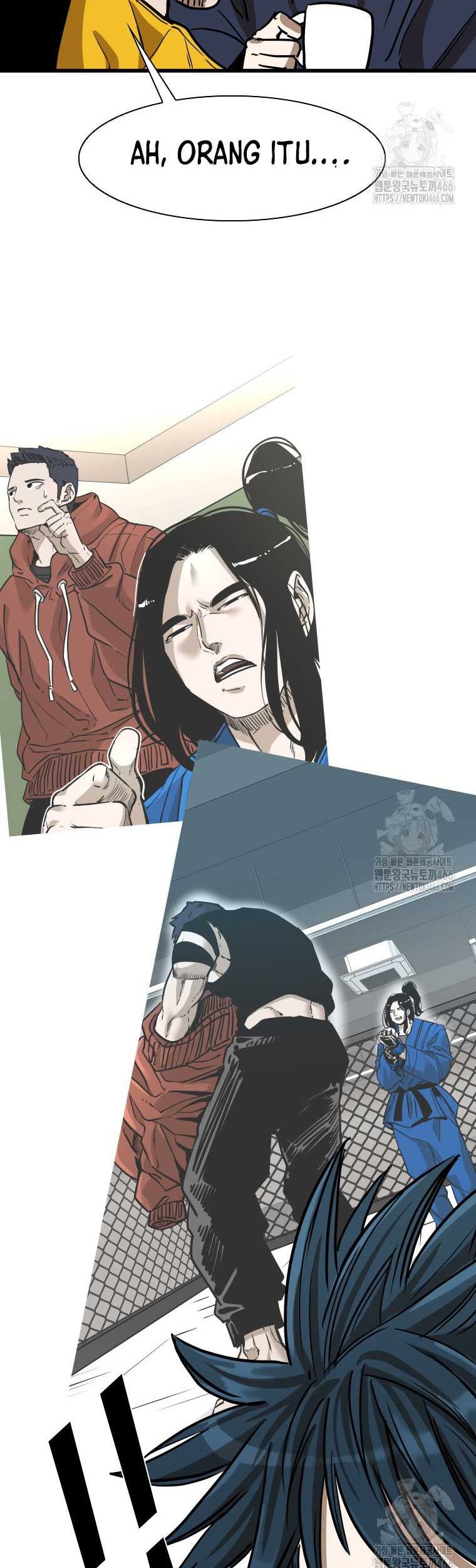 Shark Chapter 345 Gambar 54