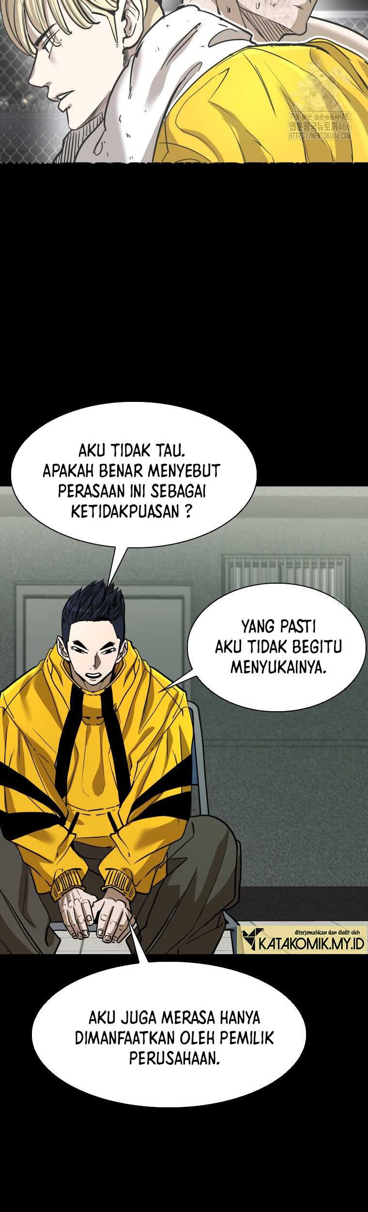 Shark Chapter 345 Gambar 30