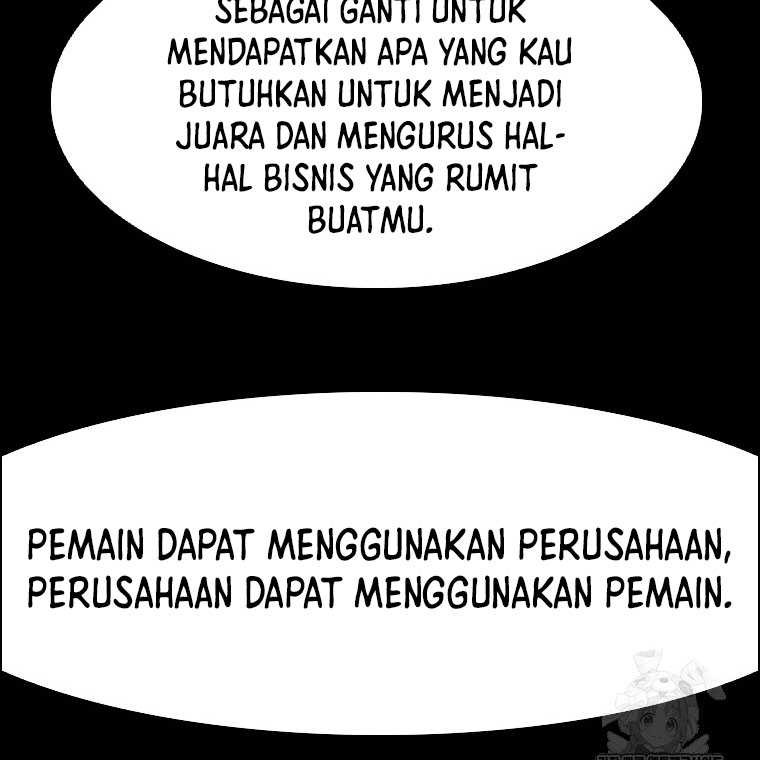 Shark Chapter 345 Gambar 34