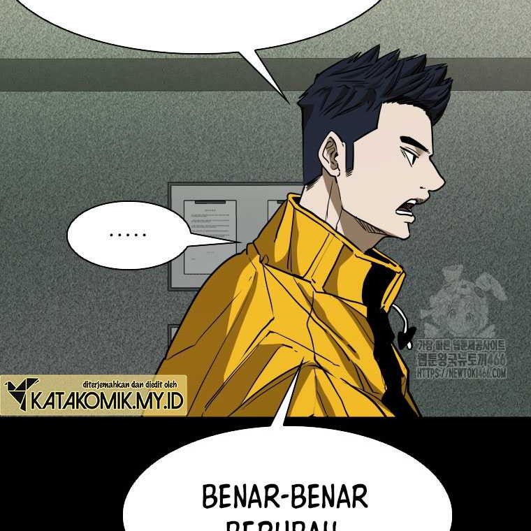 Shark Chapter 345 Gambar 37