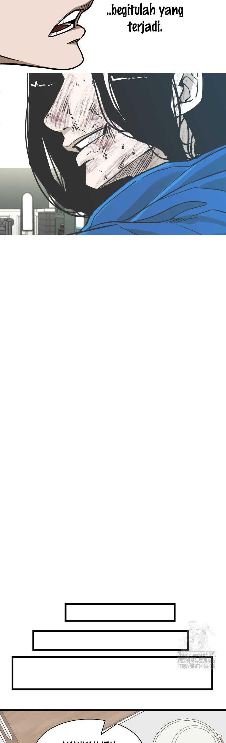 Shark Chapter 345 Gambar 57