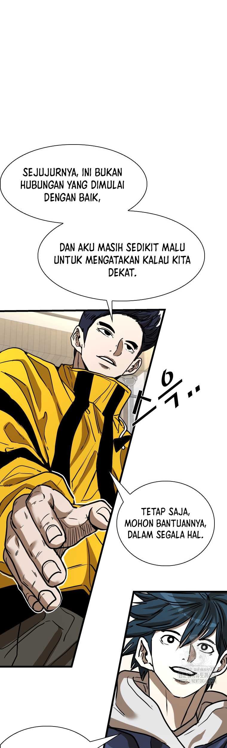 Shark Chapter 345 Gambar 59