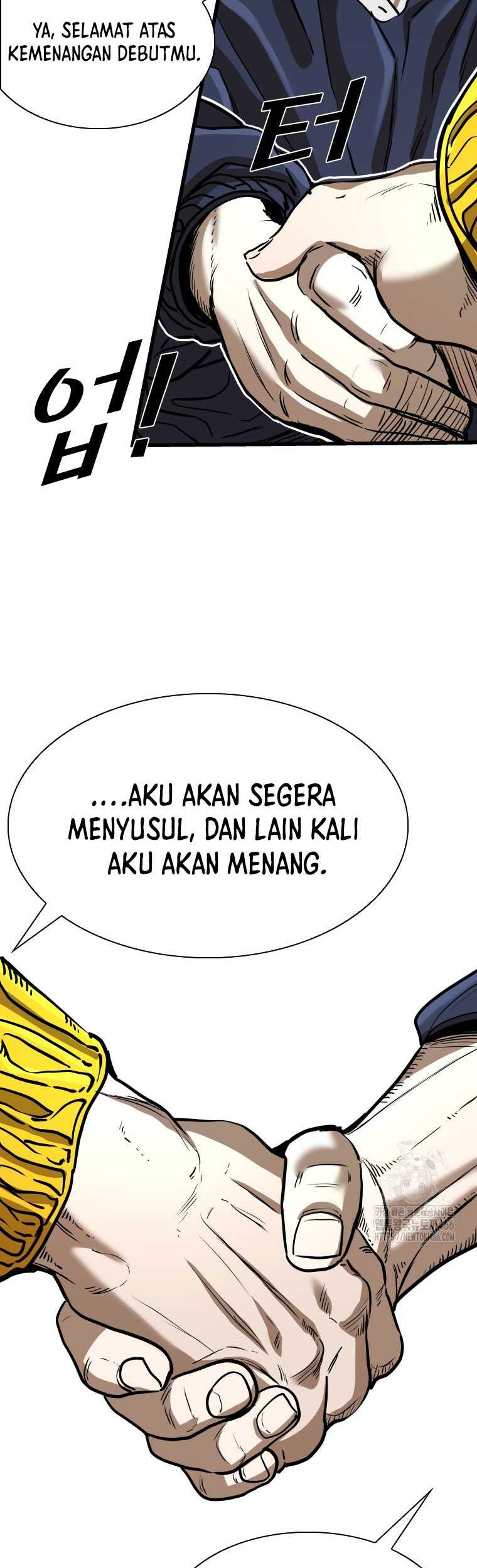 Shark Chapter 345 Gambar 60