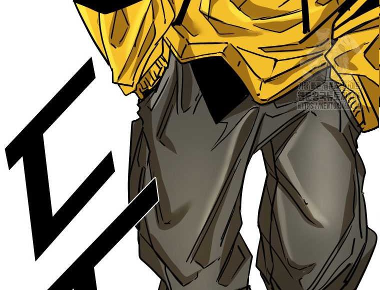 Shark Chapter 345 Gambar 4