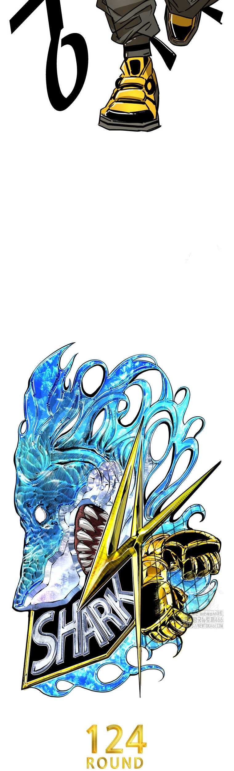 Shark Chapter 345 Gambar 5