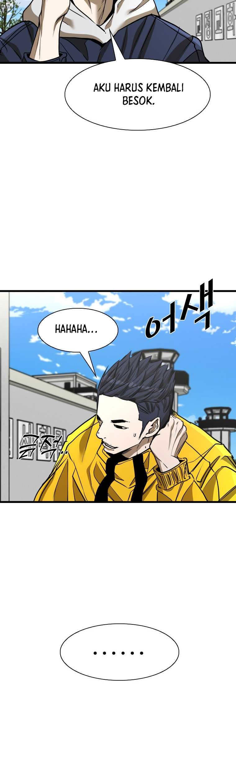 Shark Chapter 345 Gambar 11