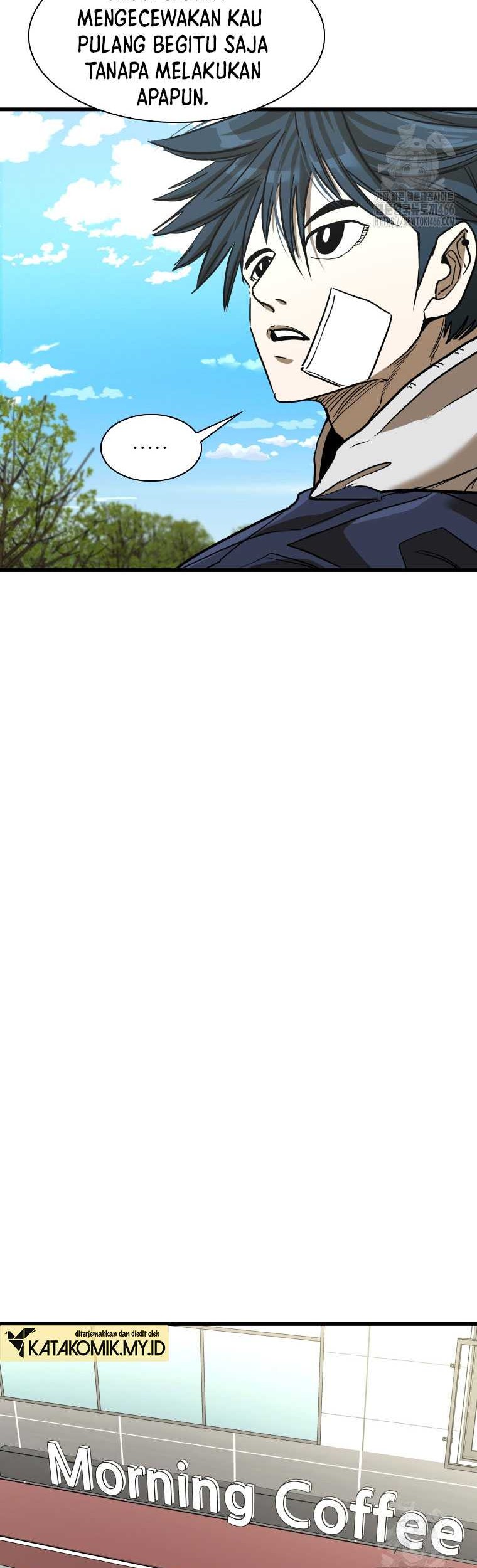 Shark Chapter 345 Gambar 15