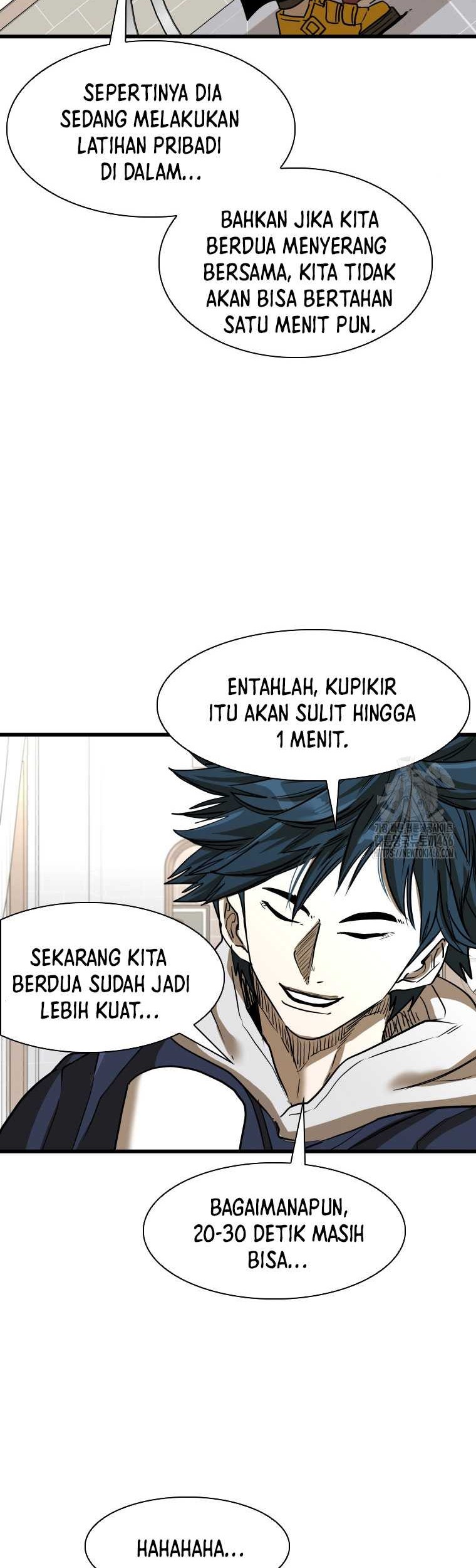 Shark Chapter 345 Gambar 18