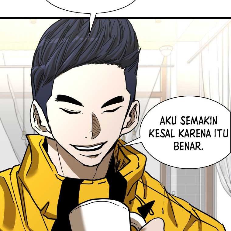 Shark Chapter 345 Gambar 19