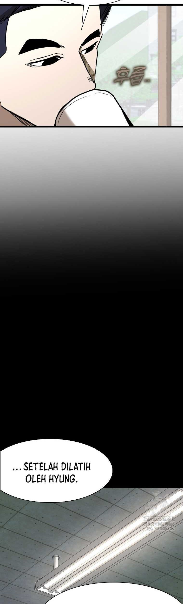 Shark Chapter 345 Gambar 21