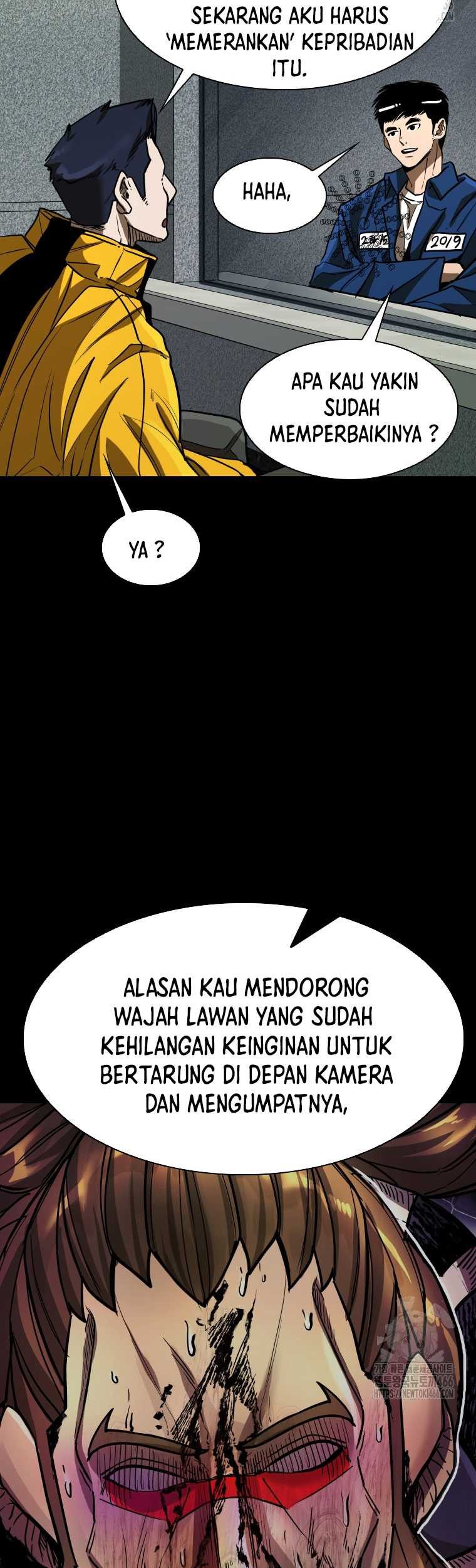 Shark Chapter 345 Gambar 23