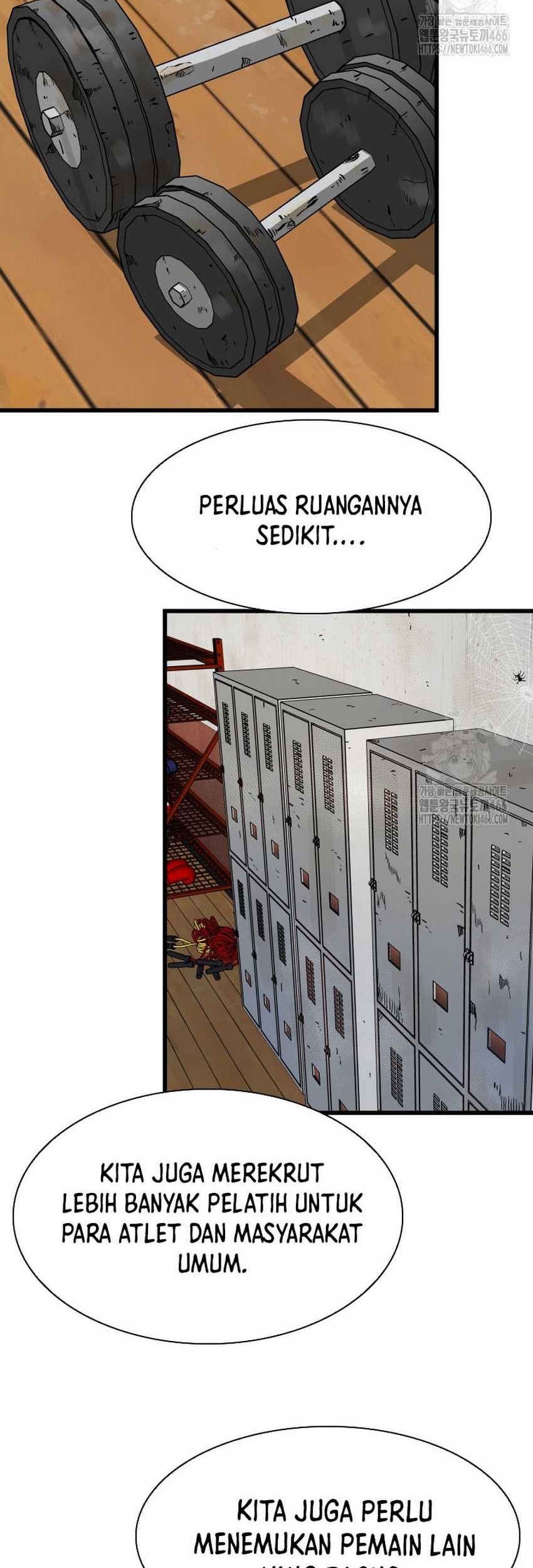 Shark Chapter 344 Gambar 39