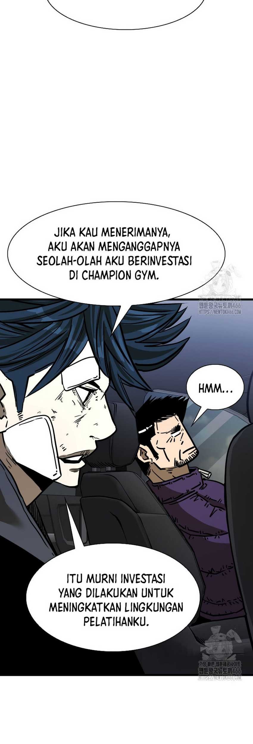Shark Chapter 344 Gambar 41