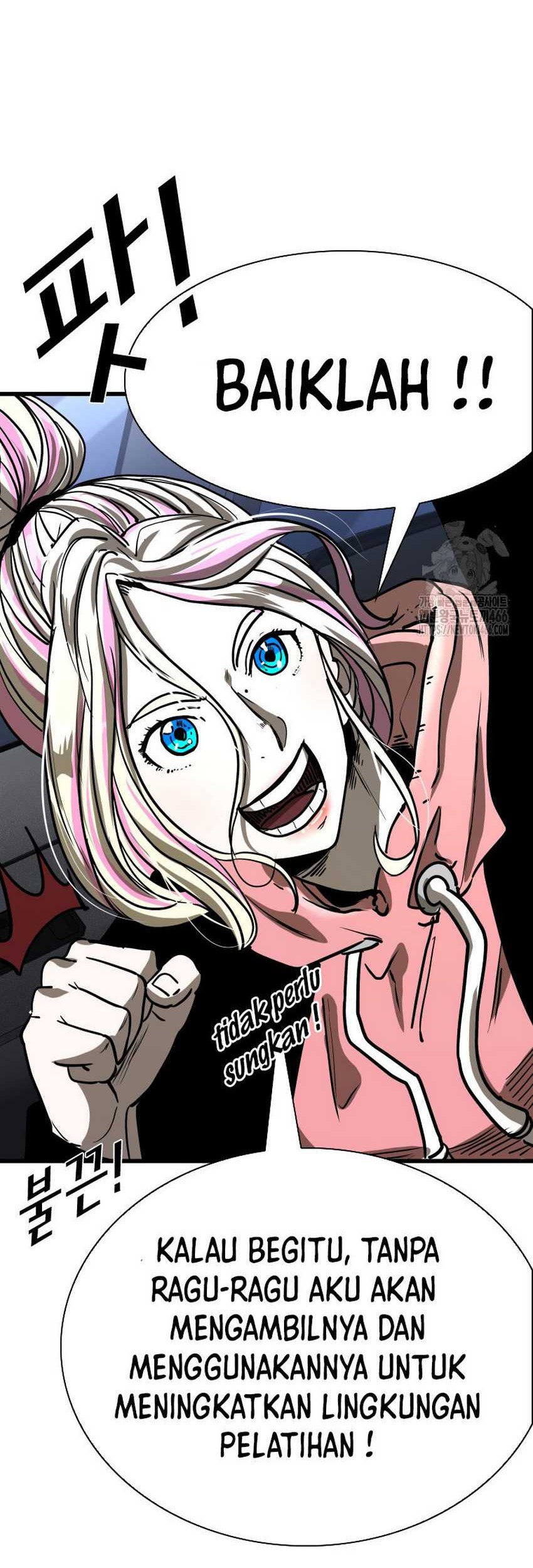 Shark Chapter 344 Gambar 42