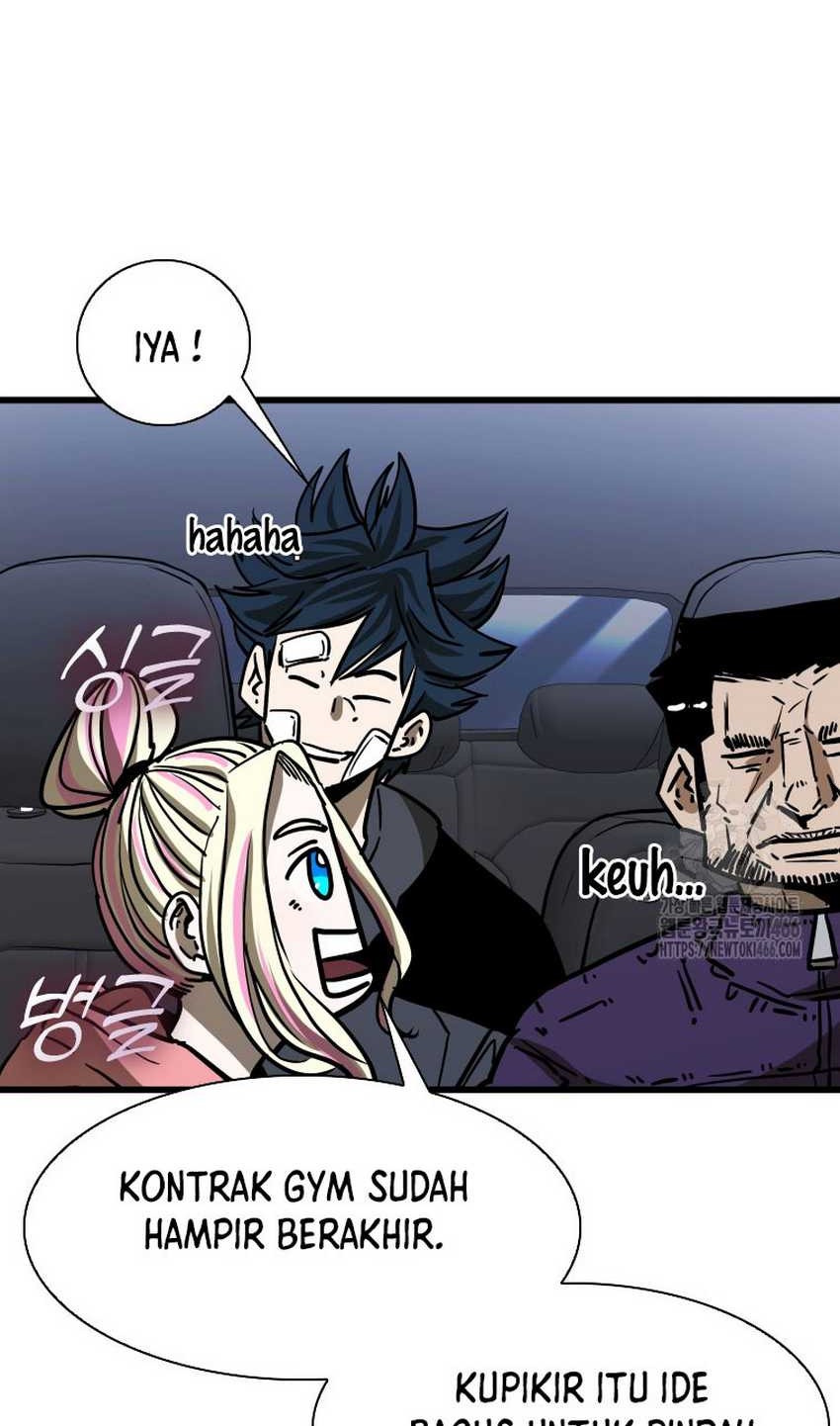 Shark Chapter 344 Gambar 43