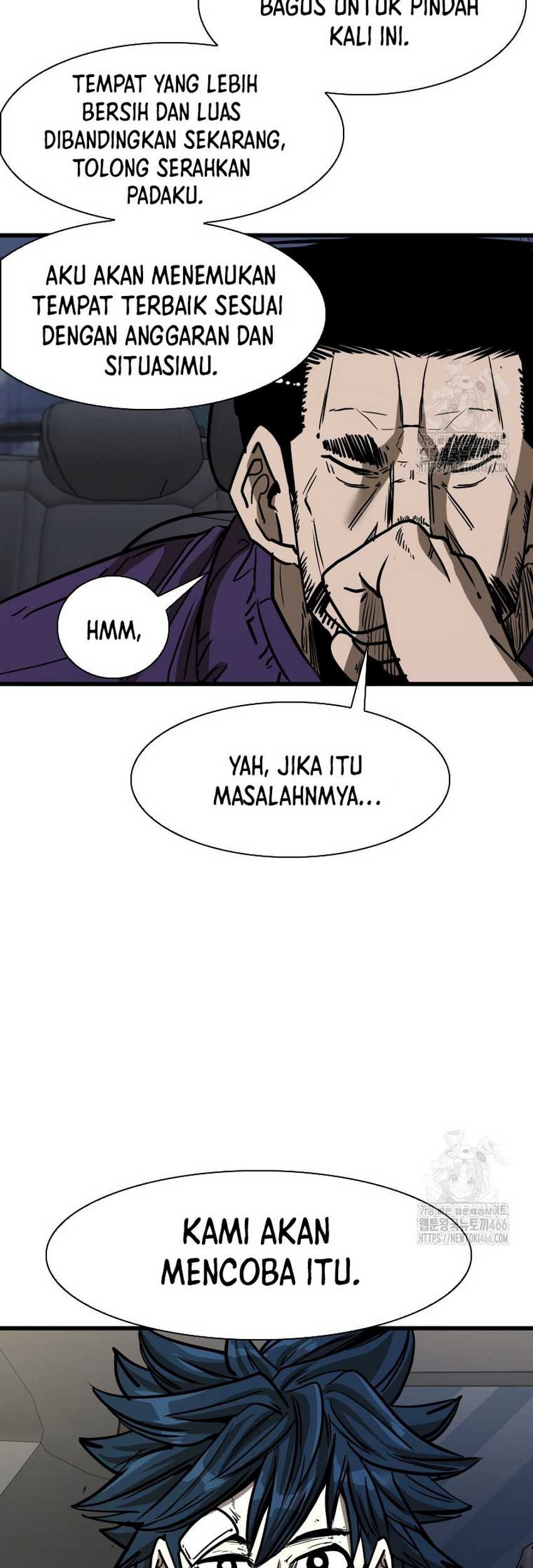 Shark Chapter 344 Gambar 44