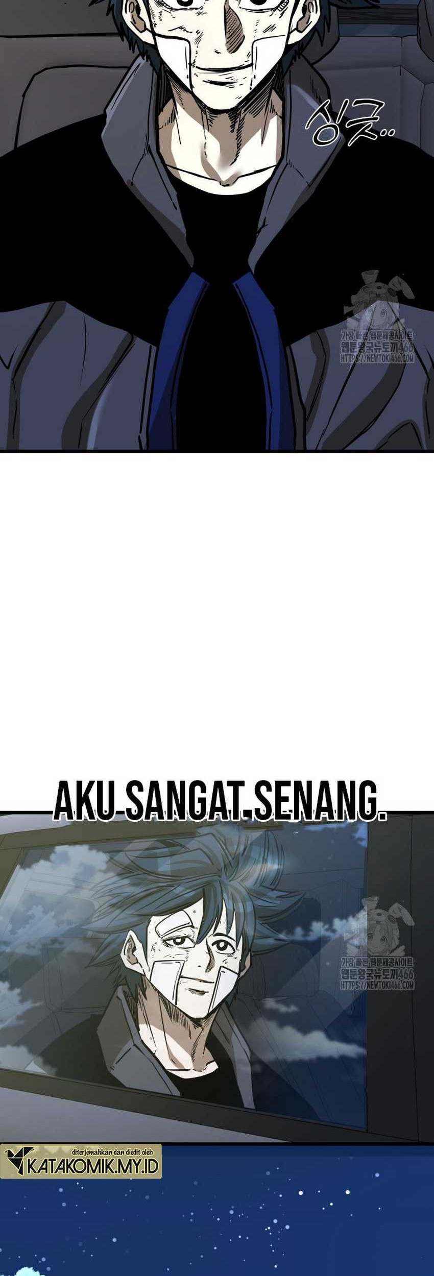 Shark Chapter 344 Gambar 45