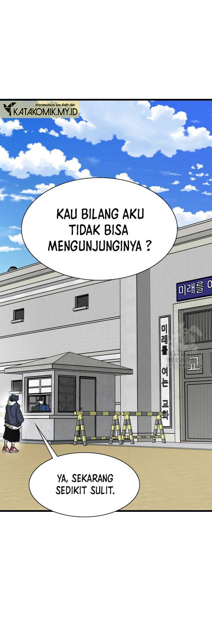 Shark Chapter 344 Gambar 50