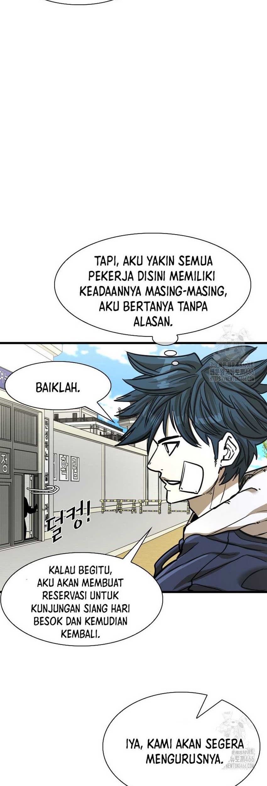 Shark Chapter 344 Gambar 54