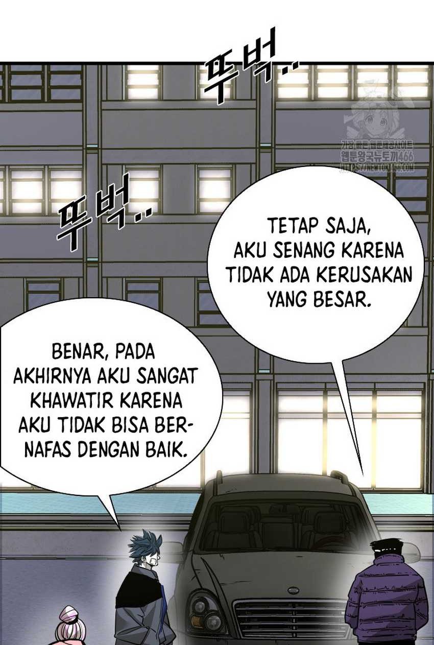 Shark Chapter 344 Gambar 28