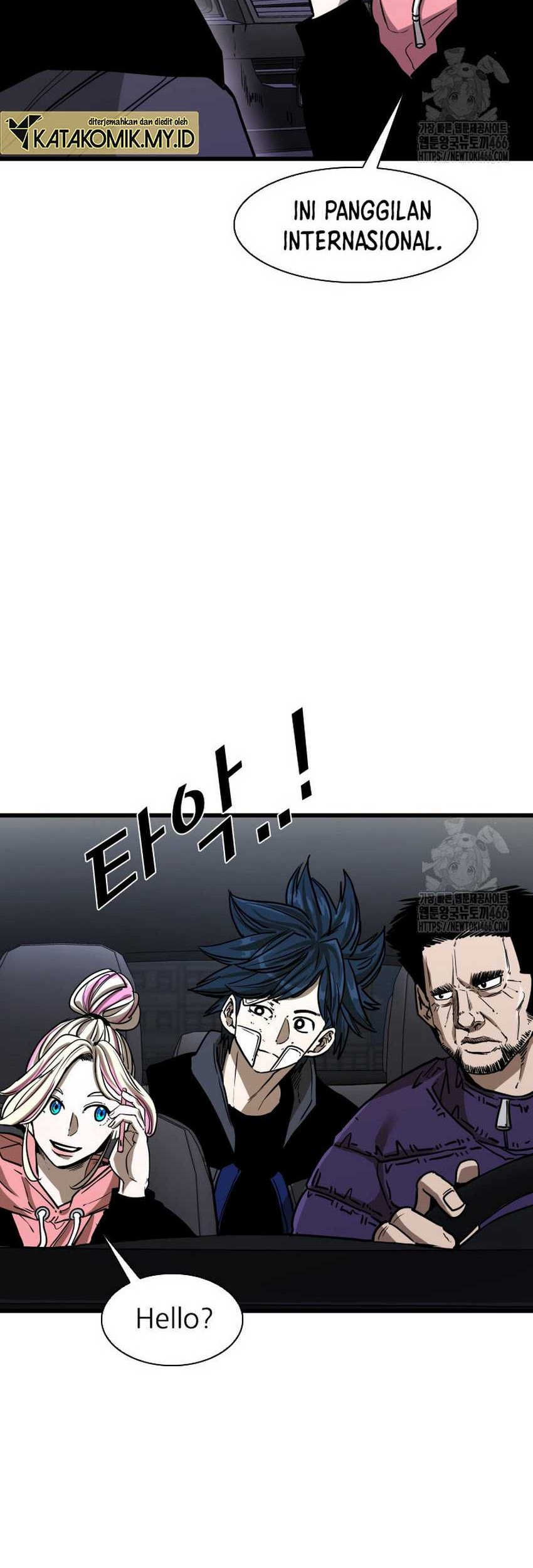 Shark Chapter 344 Gambar 30